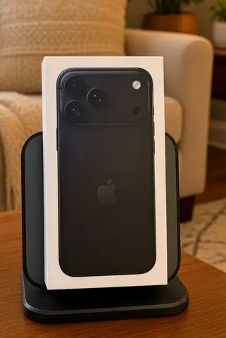 IPHONE 18 PRO 256GB eSIM version