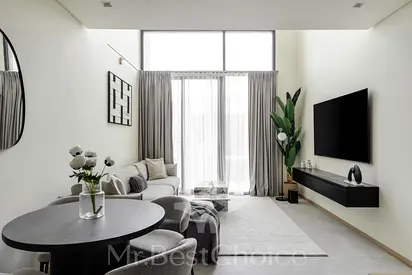 Exclusive Penthouse | The Autograph | Prime JVC Location