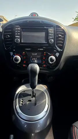 2015 Nissan JUKE 缩略图 11