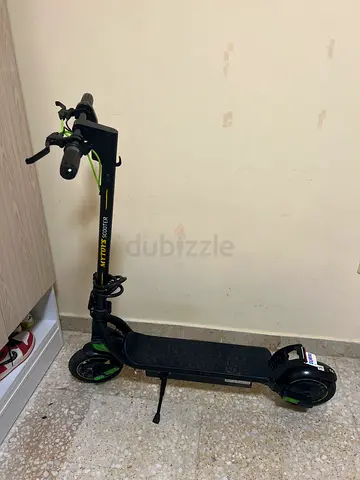 Mytoys MT650 - escooter - Electric scooter