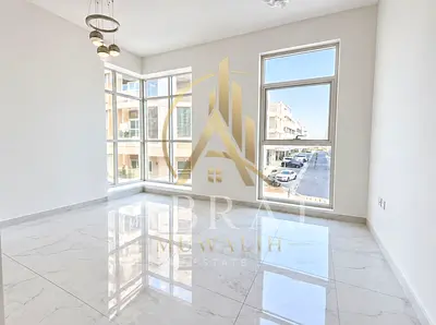 Luxury Like Brand New 1bhk With 2 bath Family Building 36k Rent only 6 Cheques Payment Near claro coffee Al zahia 1 Area