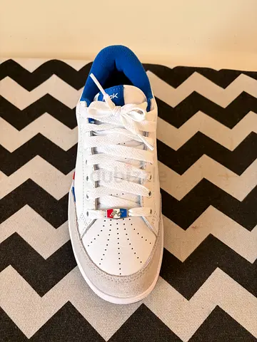 Reebok x G-Unit G6 Sneakers