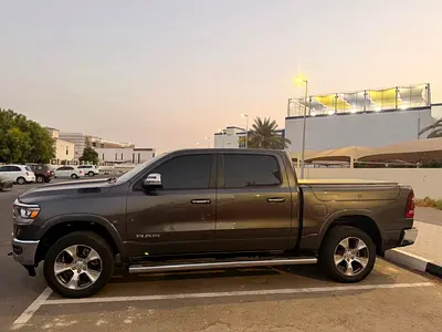 صورة 5 لـ 2019 RAM 1500