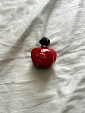 Hypnotic Poison DIOR perfume