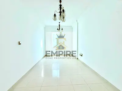 Prime location spacious apartment maintenance pool and gym free close to Dubai two months free