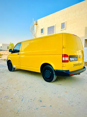 2015 Volkswagen TRANSPORTER — миниатюра 15