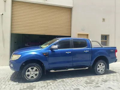 2014 FORD RANGER — миниатюра 12