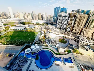 30 Days free Sea view Amazing apartment with both master room with all facilities