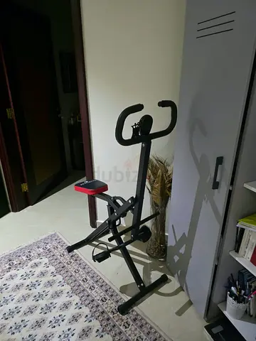 Excellent sports equipments for sale