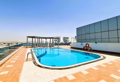 Spacious | Well maintained | Prime location