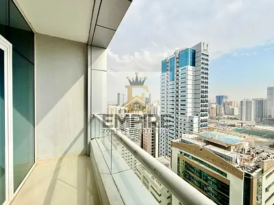 PREMIUM APARTMENT | BALCONY&BUILT-IN WARDROBES | GYM&POOL | NEAR DUBAI EXIT…!