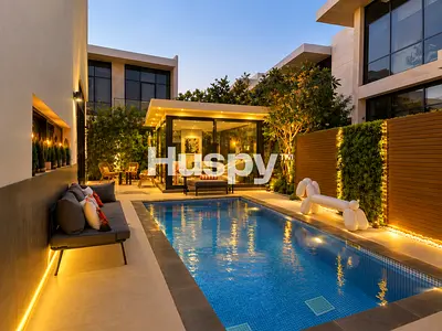 Vacant on Transfer | Corner Plot | Upgraded