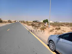 5 AED per SQ ft/15 years Leasehold/ 1 Year Free /Ready to Build