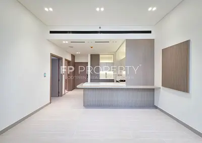 Brand New | Vacant | Spacious Terrace