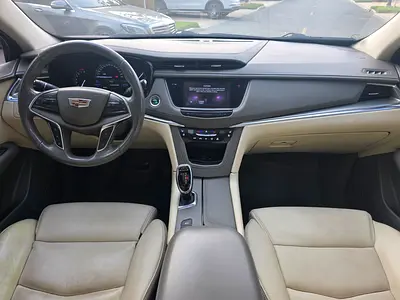 صورة مصغرة 13 لـ 2017 Cadillac XT5
