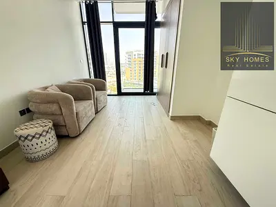 Ready To Move Chiller Free Studio Apartment with kitchen Appliances Just In 40k