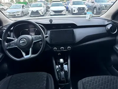 صورة مصغرة 9 لـ 2023 Nissan KICKS