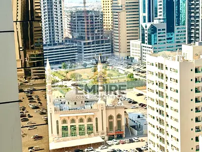 ELEGANT 3BHK/FAMILY BUILDING/BALCONY/ ALL AMENITIES/READY TO MOVE/AT DUBAI EXIT