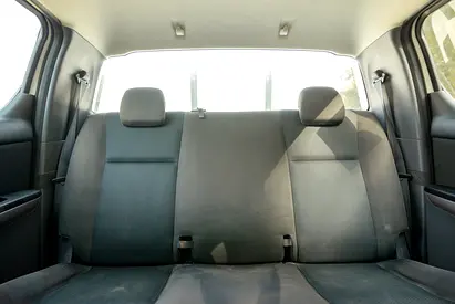 2020 Nissan NAVARA 缩略图 12