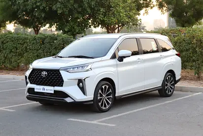 2024 Toyota VELOZ 照片 4