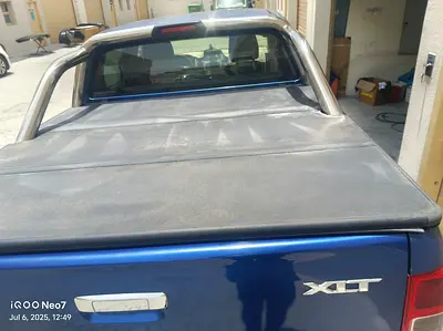 2014 FORD RANGER — миниатюра 17