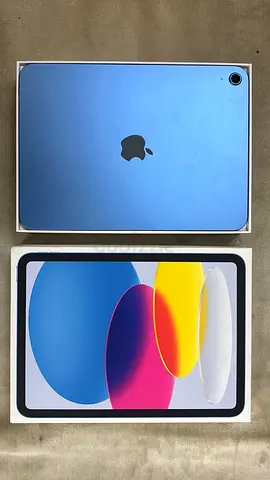 iPad A16 128GB – Like New