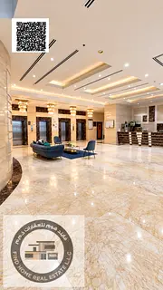 Fully Furnished 2bhk Apartment Available For Sale in Conquer Tower Al Rashida Ajman.