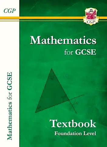 GCSE textbook