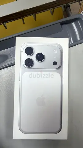 Iphone 17 pro 256 gb 94%