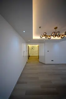 2BR Super Deluxe Apartment for Rent in Al Qasba | Free A/C & Parking | 1 Month Free | AED 85,000