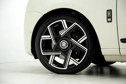 2025 ROLLS-ROYCE CULLINAN 照片 6