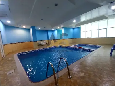 PARKING+GYM POOL FREE GET 2BHK FOR FAMILY