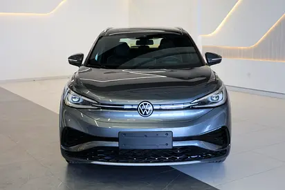 2022 Volkswagen ID.4 CROZZ 照片 7
