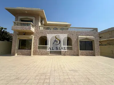 Spacious! 6 Bedroom hall majlis inside parking inside ac al Nakhilat erea sharjah