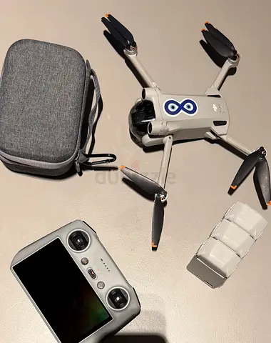 DJI Mini 3 pro Flymore