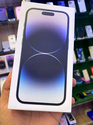 iPhone 14 Pro Max