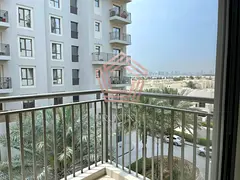 Unfurnished | Open View | Well Maintained