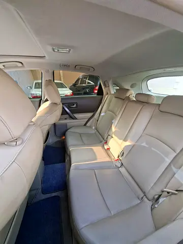 2007 Infiniti FX45/FX35 照片 7