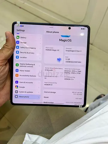 Honor v3 512Gb