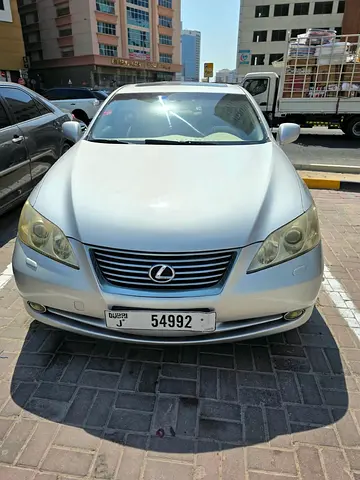صورة 8 لـ 2008 Lexus ES-SERIES