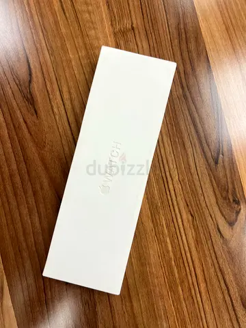 Apple Watch Series 11 – 46mm Jet Black (GPS)
