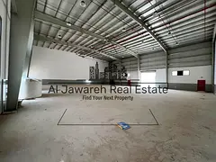 Property Type: Warehouse Location: Umm Al Quwain Property Size: 9,000 sq ft Property Details: 100 kW