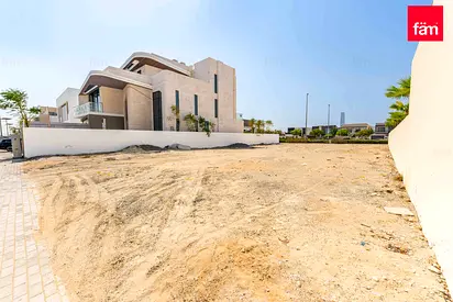 Prime Single Row Plot | Jumeirah Park