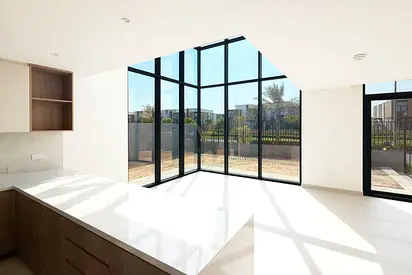 4 BEDROOM VILLA | COMMUNITY VIEW | AL RANIM 5