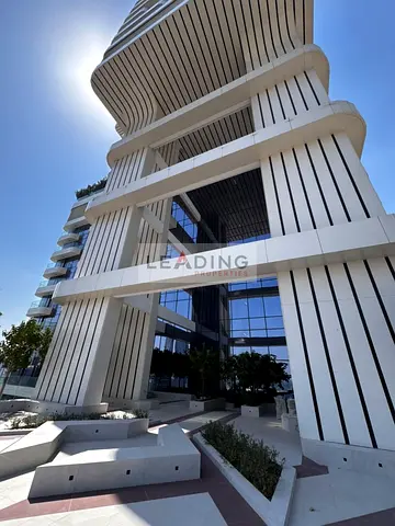 BRAND NEW FULLY FURNISHED| 2BR | AVAILABLE FROM OCTOBER