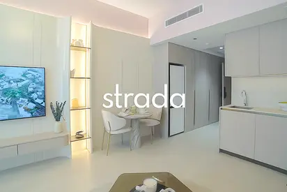 Large 1 Bed | Nearly Ready | Negotiable