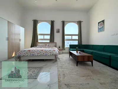 Well Superb Furnished Studio Separate Kitchen Proper Washroom In KCA