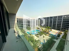💎 1-Bedroom + Living Room with distinctive features, 2 bathrooms, and a wonderful view.