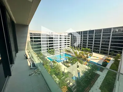 💎 1-Bedroom + Living Room with distinctive features, 2 bathrooms, and a wonderful view.