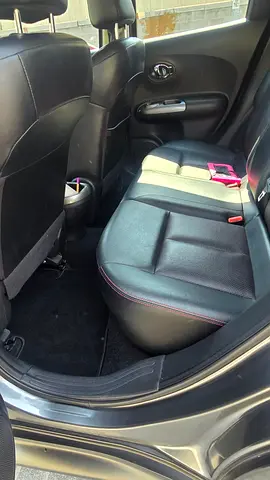 2015 Nissan JUKE 照片 9